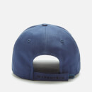 Baseball Cap - Dark Indigo