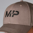 Gorra de béisbol - Marrón