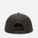 Snapback - Black