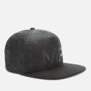 Snapback - Black Camo