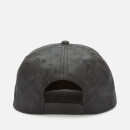 Snapback - Black Camo