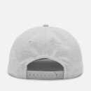 Jersey Snapback - Grey