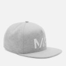 Jersey Snapback - Grey