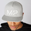 Jersey Snapback - Grey