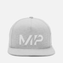 Jersey Snapback - Grå