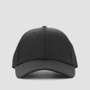 Gorra de Béisbol Luxe de Mujer - Negro