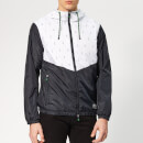 Armani Exchange Men's Outline Detail Jacket - Navy