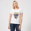 Spyro Retro Women's T-Shirt - White