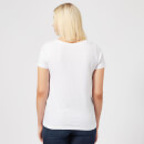 Spyro Retro Women's T-Shirt - White