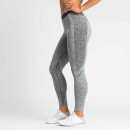 IdealFit Seamless Leggings - Grey