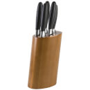 Jamie Oliver Everyday 5 Piece Knife Block