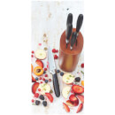 Jamie Oliver Everyday 5 Piece Knife Block