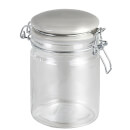 Jamie Oliver Everyday Glass Storage Jar - Small