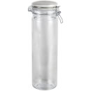 Jamie Oliver Everyday Glass Storage Jar - Large