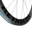 Reynolds AR 58 Carbon Clincher Wheelset 2019