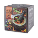 Jamie Oliver 20cm Pestle and Mortar