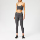 Varley Women's Caramona Tights - Midnight Cheetah