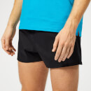 Vilebrequin Men's Basic Swim Shorts - Black