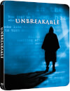 Unbreakable - Zavvi Exclusive Steelbook