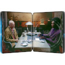 Unbreakable - Zavvi Exclusive Steelbook