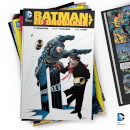Mystery DC Comics Graphic Novel 10 Pack