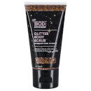 BOD Brown Sugar and Honey Rose Gold Flaked Scrub - Petite