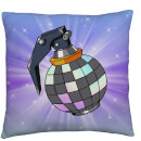 Fortnite Bomb Square Cushion