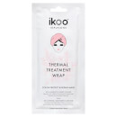 ikoo Infusions Thermal Treatment Wrap