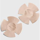 Freebra of Sweden Thin Nipple Covers Light