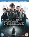 Fantastic Beasts: The Crimes of Grindelwald