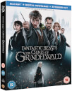 Fantastic Beasts: The Crimes of Grindelwald