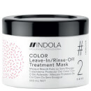 INDOLA Color Leave‐In /Rinse Off Treatment