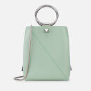 SALAR Women's Lola Multi Bag - Sky Blue