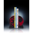 Gentle Giant Star Wars Bookends Imperial/Rebel Logo 15 cm