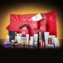 The Ultimate Christmas Bundle - Advent Calendar & Molton Brown Limited Edition Beauty Box