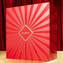 The Ultimate Christmas Bundle - Advent Calendar & Molton Brown Limited Edition Beauty Box
