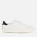 Anya Hindmarch Women's Eyes Tennis Shoes - White/Black
