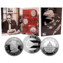 Limited Edition Godfather Coin Album