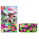 Splatoon 2 Pack