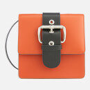 Vivienne Westwood Women's Alex Small Handbag - Orange