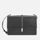Vivienne Westwood Women's Sofia Large Cross Body Bag with Flap - Black