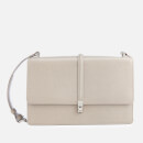 Vivienne Westwood Women's Sofia Large Cross Body Bag with Flap - Taupe