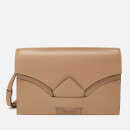 Vivienne Westwood Women's Rosie Medium Cross Body Bag - Taupe