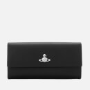 Vivienne Westwood Women's Pimlico Long Wallet - Black
