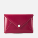 Vivienne Westwood Women's Conduit Envelope Pouch - Pink
