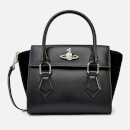 Vivienne Westwood Women's Matilda Small Handbag - Black