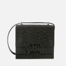 Vivienne Westwood Anglomania Women's Susie Mini Cross Body Bag - Black