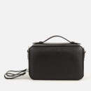Vivienne Westwood Anglomania Women's Johanna Camera Bag - Black