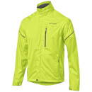 Altura 2017 Nevis III Waterproof Jacket - Yellow