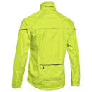 Altura 2017 Nevis III Waterproof Jacket - Yellow